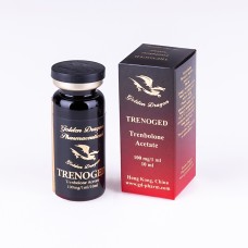 Trenbolone acetate 100 mg 10 ml